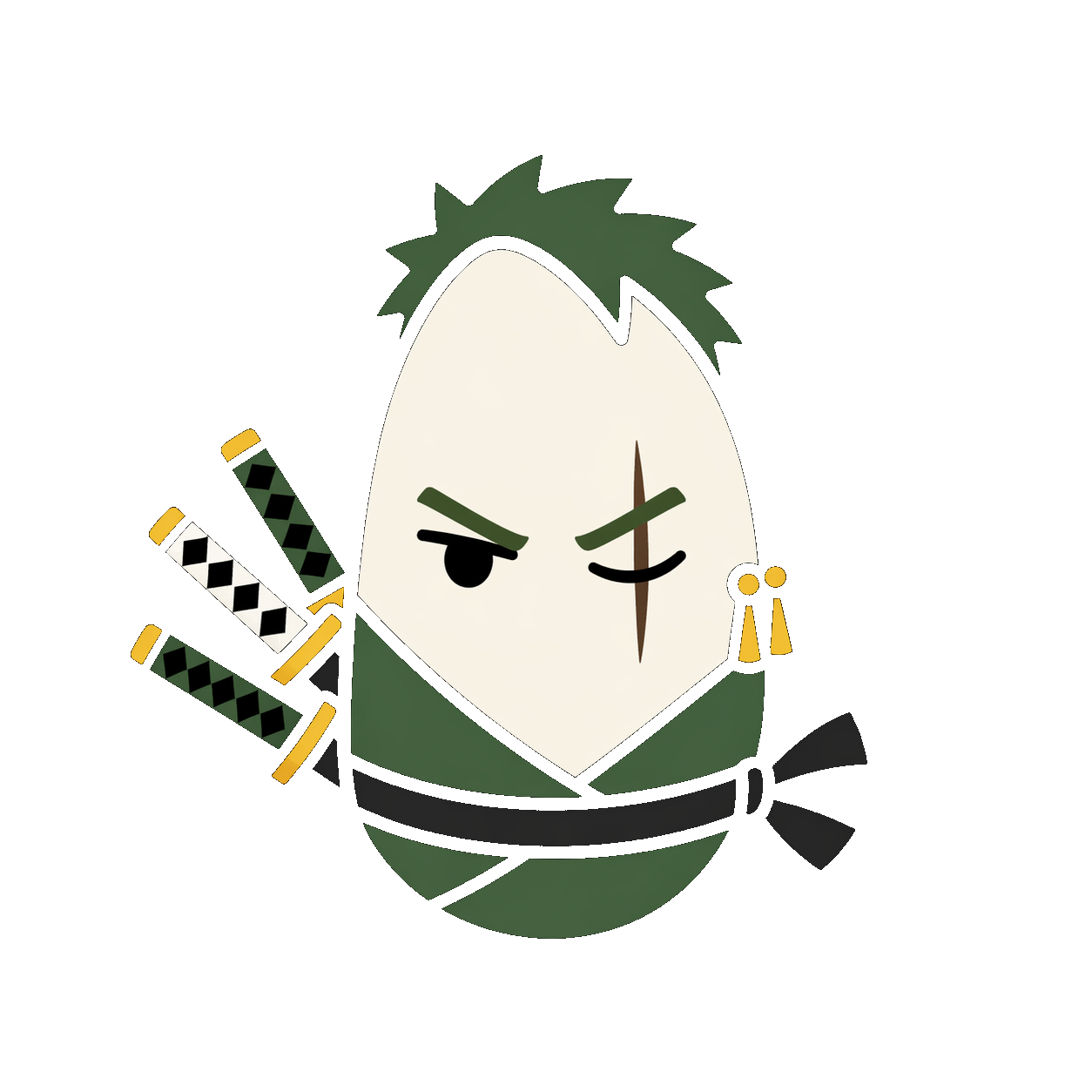 Logo Kaido